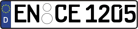 EN-CE1205