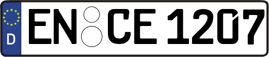 EN-CE1207