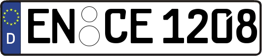EN-CE1208