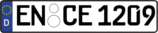EN-CE1209