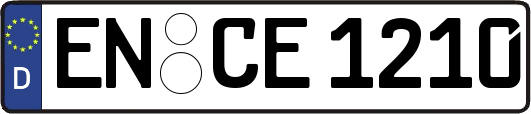 EN-CE1210