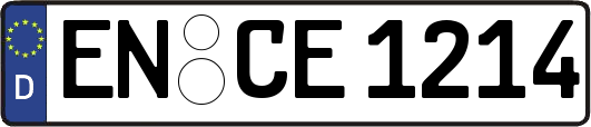 EN-CE1214
