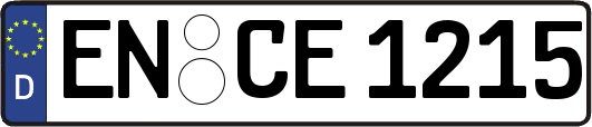 EN-CE1215