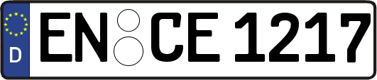 EN-CE1217