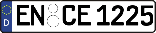 EN-CE1225