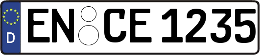EN-CE1235