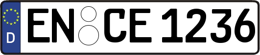 EN-CE1236