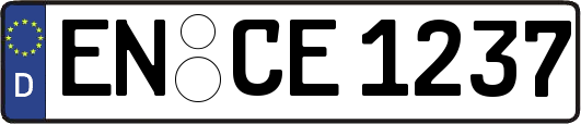 EN-CE1237