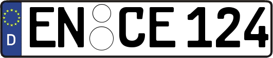 EN-CE124