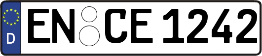 EN-CE1242