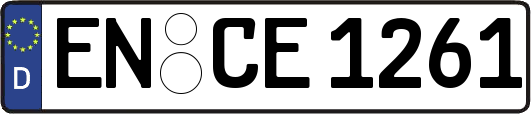 EN-CE1261