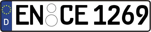 EN-CE1269
