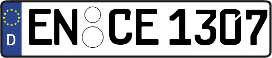 EN-CE1307