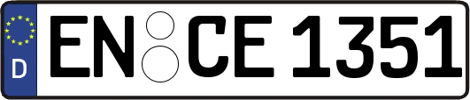 EN-CE1351