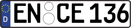 EN-CE136