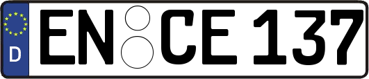 EN-CE137