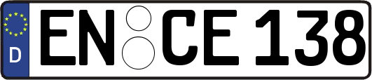 EN-CE138