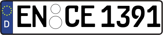 EN-CE1391