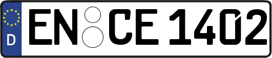 EN-CE1402
