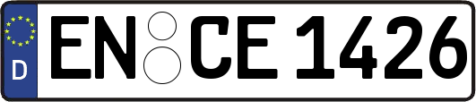 EN-CE1426