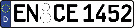 EN-CE1452
