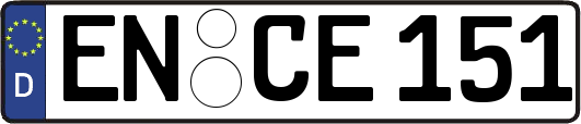 EN-CE151