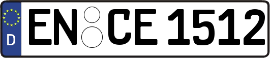 EN-CE1512