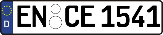 EN-CE1541