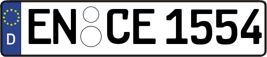 EN-CE1554