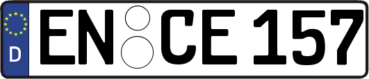 EN-CE157