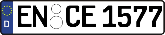 EN-CE1577