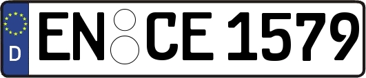 EN-CE1579