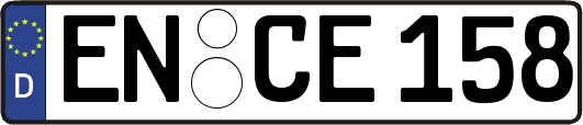 EN-CE158