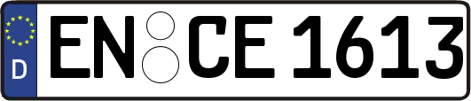 EN-CE1613