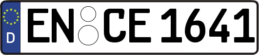 EN-CE1641