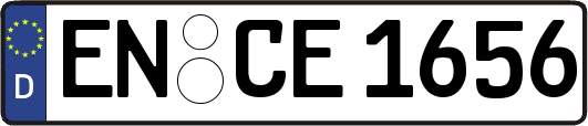 EN-CE1656