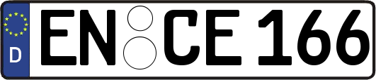 EN-CE166