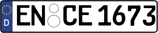 EN-CE1673