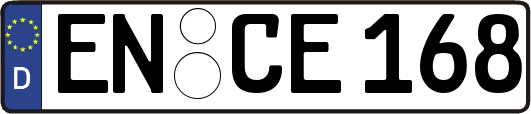 EN-CE168