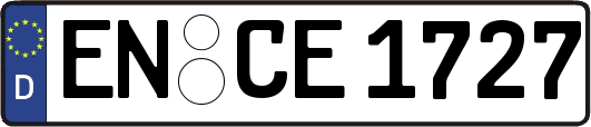 EN-CE1727