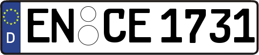 EN-CE1731
