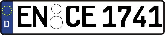 EN-CE1741