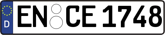 EN-CE1748