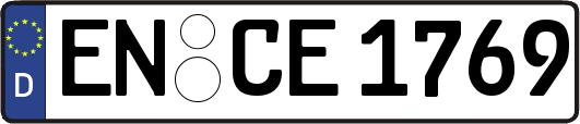 EN-CE1769