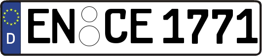 EN-CE1771