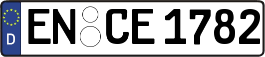EN-CE1782