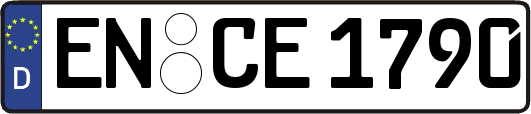 EN-CE1790