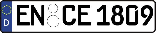EN-CE1809
