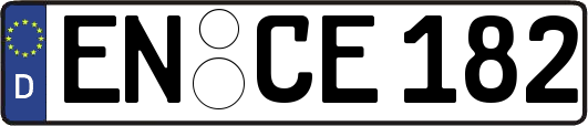 EN-CE182