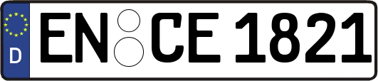 EN-CE1821